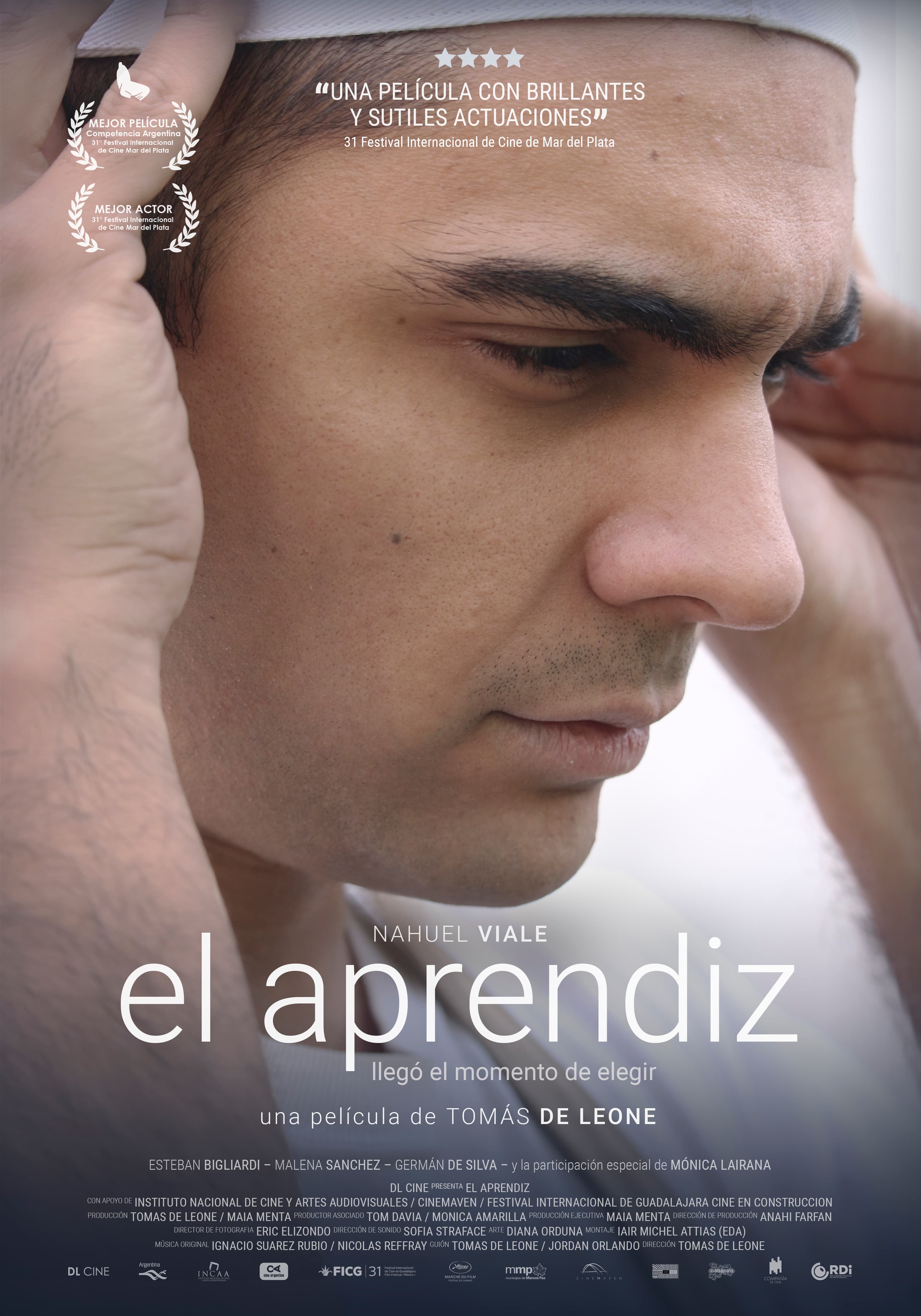 El Aprendiz